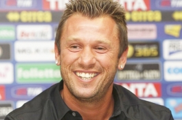 Antonio Cassano: Inter bi morao igrati s djecom iz Primavere da bi bio eliminiran, postoji mogućnost da ih ni tada Milan ne bi mogao pobijediti!