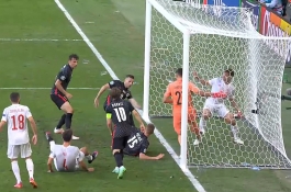 Oršić ovako smanjio na 2:3...