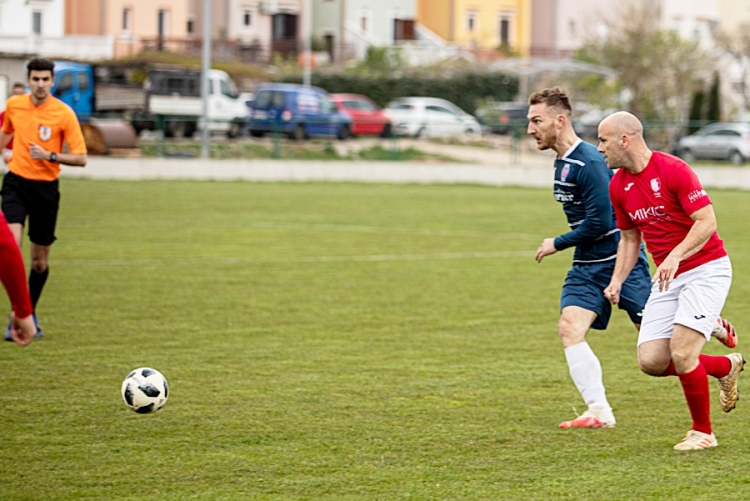 Pogledajte rasporede prve i druge županijske lige