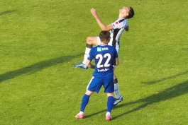 1. NL: Orijent u subotu ne igra protiv lidera nakon poraza Opatije