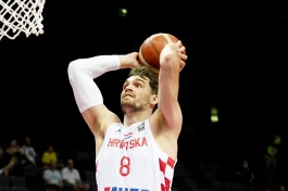 Eurobasket: Hrvatska pobjedom protiv Estonije stigla nadomak osmini finala