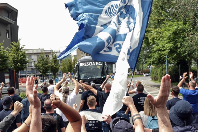 Nakon 114 godina postojanja gasi se Nogometni klub Brescia!
