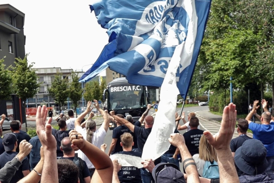 Nakon 114 godina postojanja gasi se Nogometni klub Brescia!