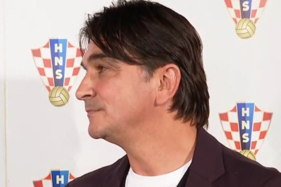 Zlatko Dalić:  Liga nacija  mi ne leži, ujutro bih je otkazao!