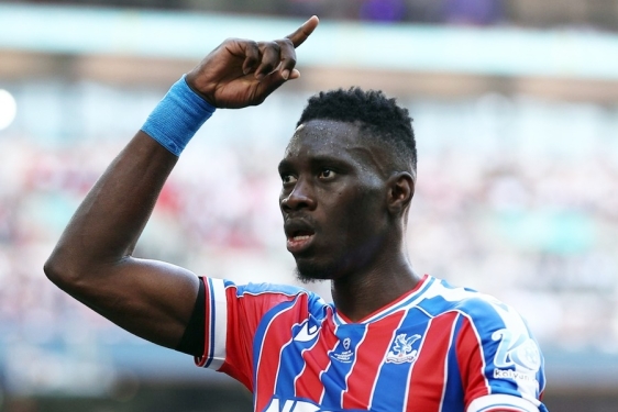 Crystal Palace pobijedio Liverpool, Borna Sosa osvojio Community Shield
