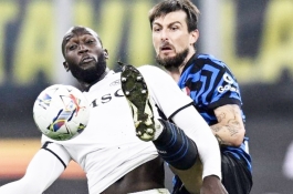 Napoli i Inter u petak odlučuju o prvaku, Ivan Smolčić nije najavljen u početnoj postavi Coma