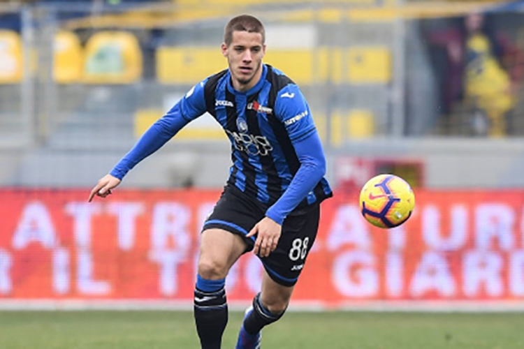 Mario Pašalić (Atalanta)