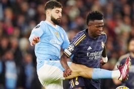 Joško Gvardiol pod povećalom, Marca se najviše bavila hrvatskim braničem uoči utakmice Manchester Cityja i Real Madrida