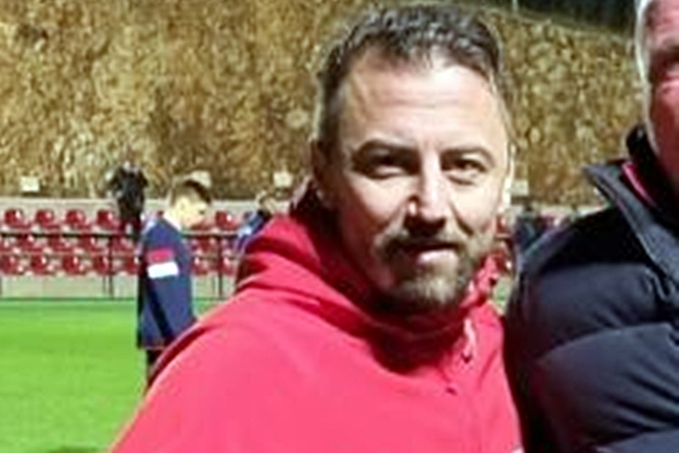 Admir Vladavić