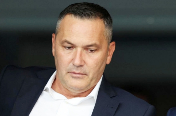 Marijan Kustić: Vjerujemo u rad g. Layeca koji je stručan, iskusan i predan ovom poslu!