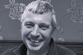 Antonio Rački smrtno stradao u prometnoj nesreći