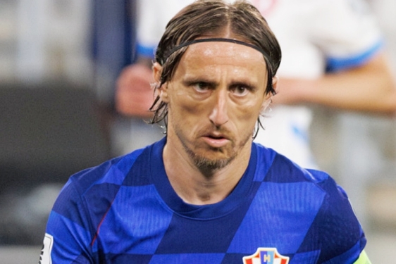 Luka Modrić: Najvažnije je kako se osjećaš, a ja se osjećam jako dobro!
