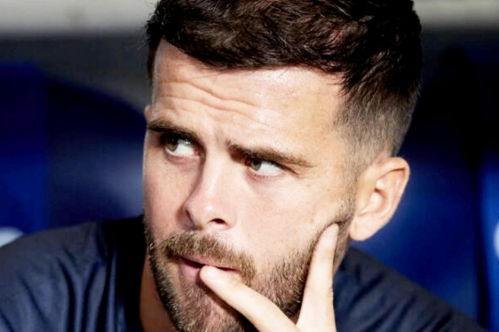 Miralem Pjanić