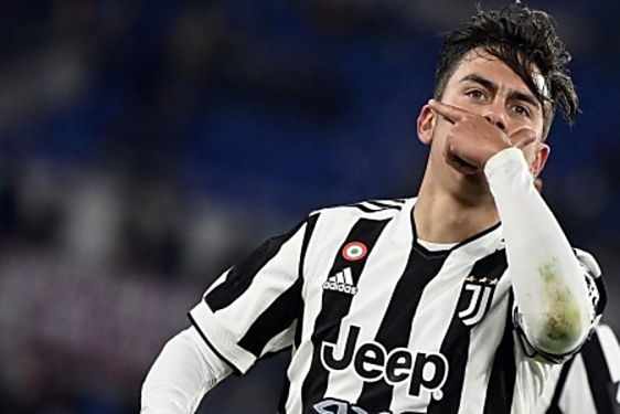 Paulo Dybala