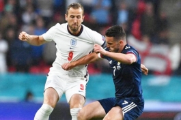 EP Škotska remizirala s Engleskom i dodatno zabrinula hrvatske igrače