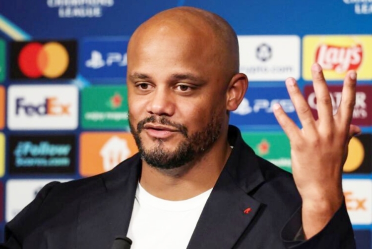 Momčad koja je primila čak pet pogodaka nametnula se kao favorit u uzvratnoj utakmici