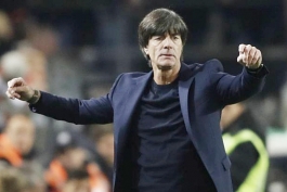 Joachim Low