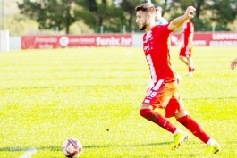 4. NL: OŠK Omišalj i Lokomotiva uvjerljivi, pogledajte rezultate