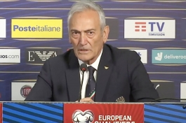 Gabriele Gravina