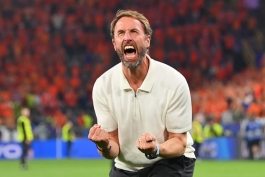 Gareth Southgate nastavio trendove koje je nametnuo Carlo Ancelotti u Ligi prvaka