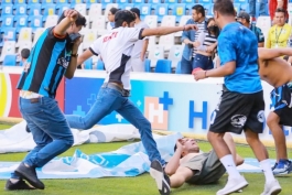 Brutalni obračuni u Meksiku