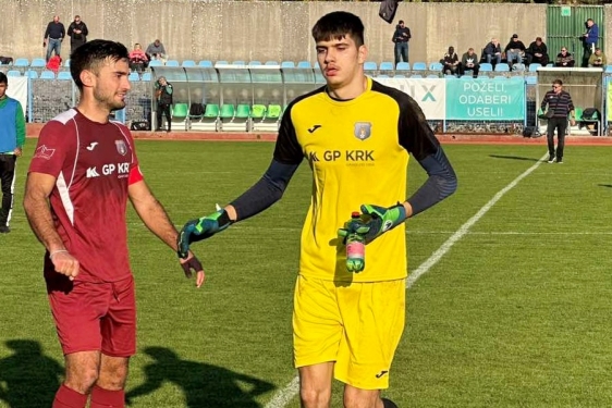 3. HNL: Derbi kola igra se na Krku, pogledajte raspored 14.  kola