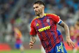 Marko Livaja, upitan nastup u Puli