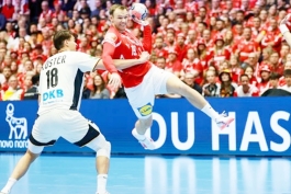 Danska postala europski prvak uvjerljivom pobjedom protiv Njemačke