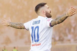 Index sproveo zanimljivu anketu, Marko Livaja više nije ljubimac navijača Hajduka