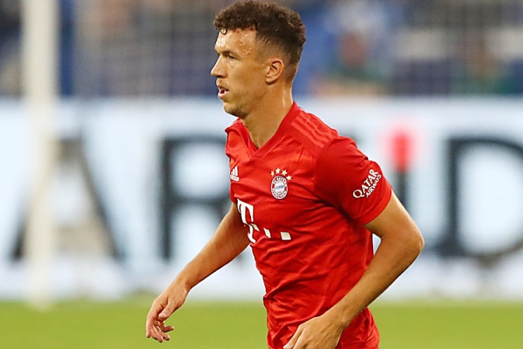 Ivan Perišić (Bayern)