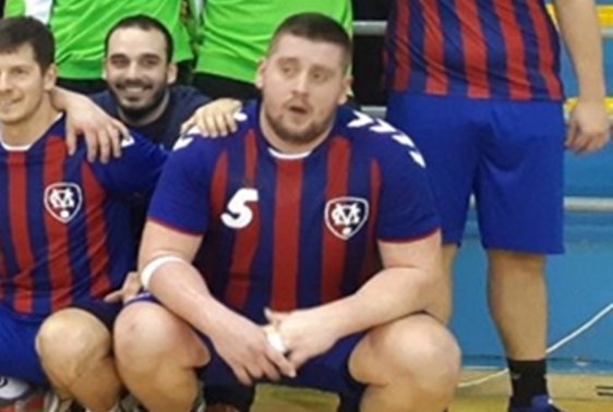 Antonio Stanić (RK Mornar-Crikvenica)