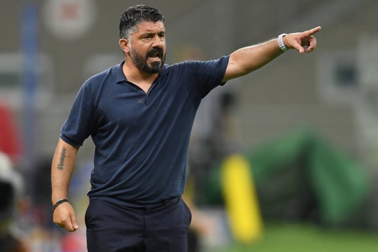 Gennaro Gattuso