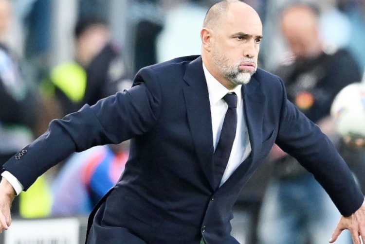 Igor Tudor i Juventus  raskinuli ugovor, Thiago Motta još uvijek na plaći