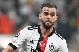 Miralem Pjanić