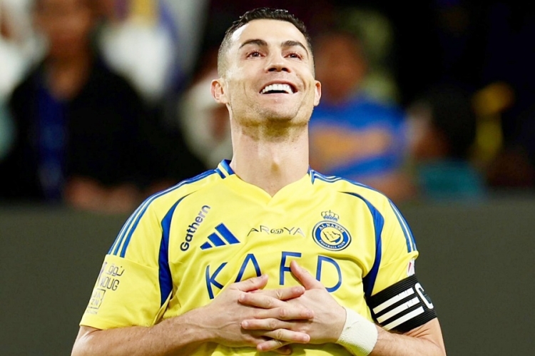 Cristiano Ronaldo u MMA biznisu, portugalska zvijezda počela ulagati u borilačke sportove