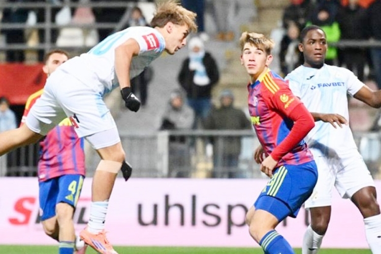 Gonzalo Garcia osvojio tri boda više od Victora Sancheza prije Jadranskog derbija