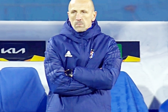 Damir Krznar