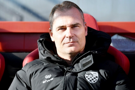 Alen Šušnić: Ako je to politika kluba od iduće sezone, zašto ne!? Nadam se da će nam Franko Andrijašević donijeti u realizaciji ono što nam je nedostajalo!