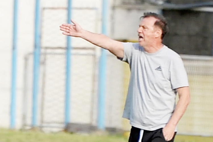 Zoran Bogolin