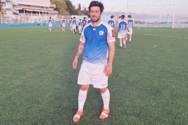 Mihovil Klapan (Lokomotiva)