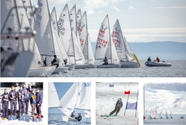 Galeb Sail&amp;Ski Race: Igor Ružić i Slobodan Velikić najbolje spojili snijeg i more