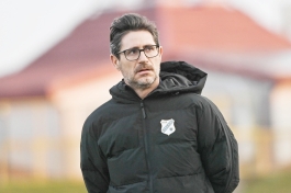 Victor Sanchez dvije natjecateljski najvažnije utakmice do kraja sezone igra u kupu