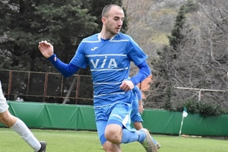 Mario Alilović (Crikvenica)