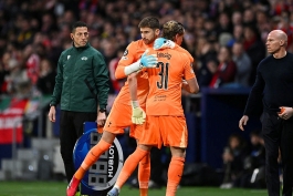 Igor Tudor u 17. minuti zamijenio vratara, pogledajte pogreške