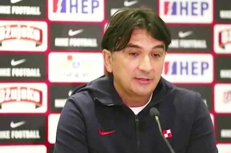 Zlatko Dalić