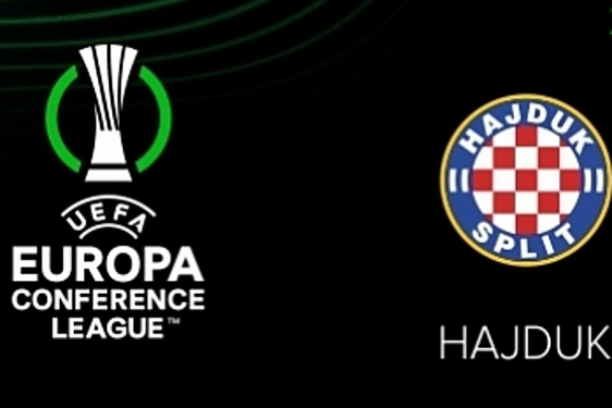 Konferencijska liga: Hajduk i Osijek saznali imena potencijalnih protivnika u 3. pretkolu