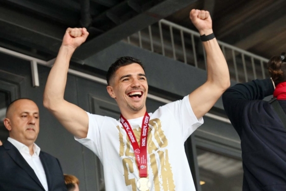 Dejan Petrovič