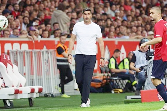 Paulo Fonseca