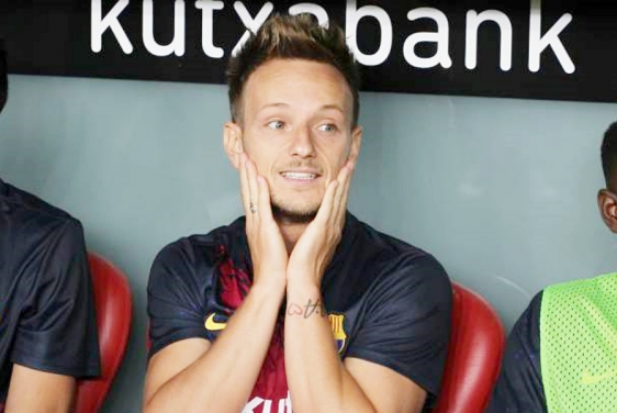 Ivan Rakitić