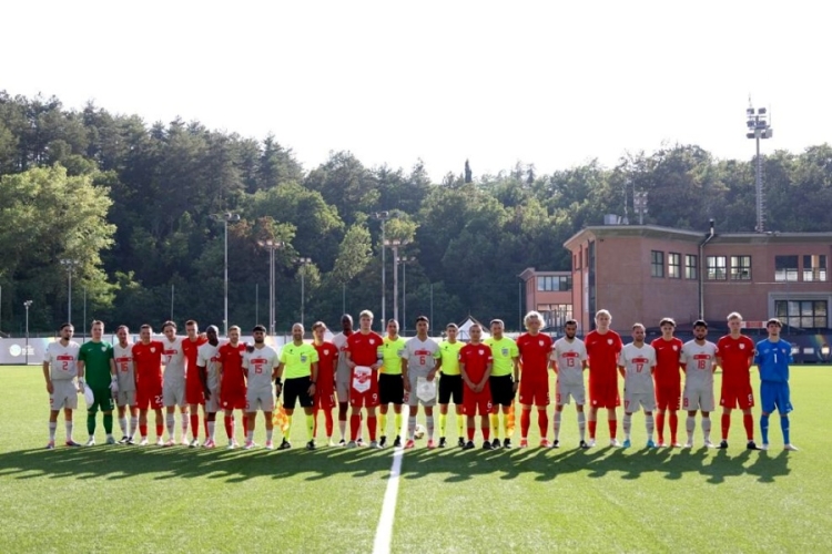 UEFA Kup regija: Švicarski Vaud pobijedio finski Länsi-Vantaan Ylpeys u 2. kolu